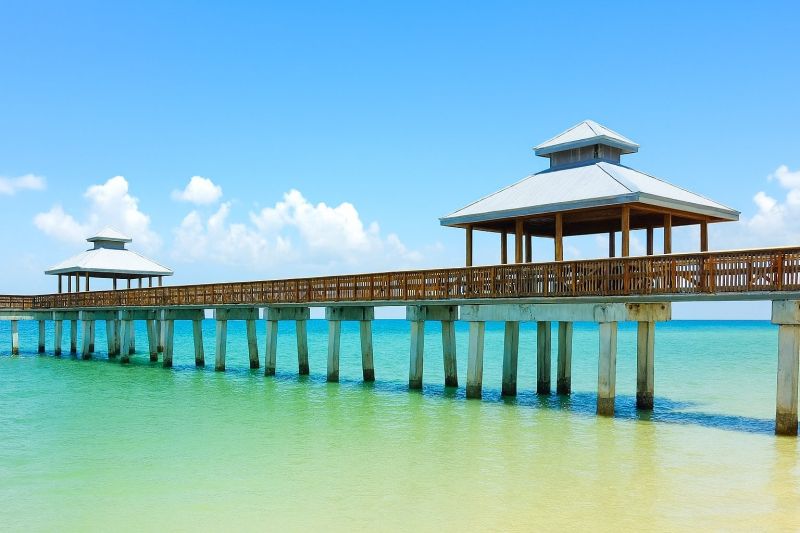 Foundation Repair in Fort Myers Beach, FL