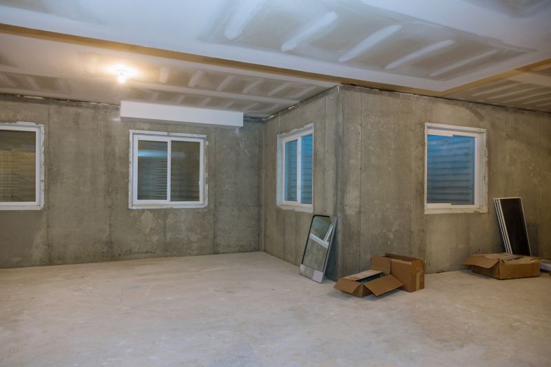 Concrete Foundation Leveling in Lee County, FL