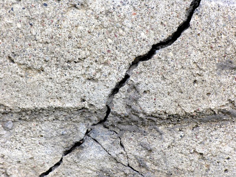 Cracked Foundation Repair in Lehigh Acres, FL