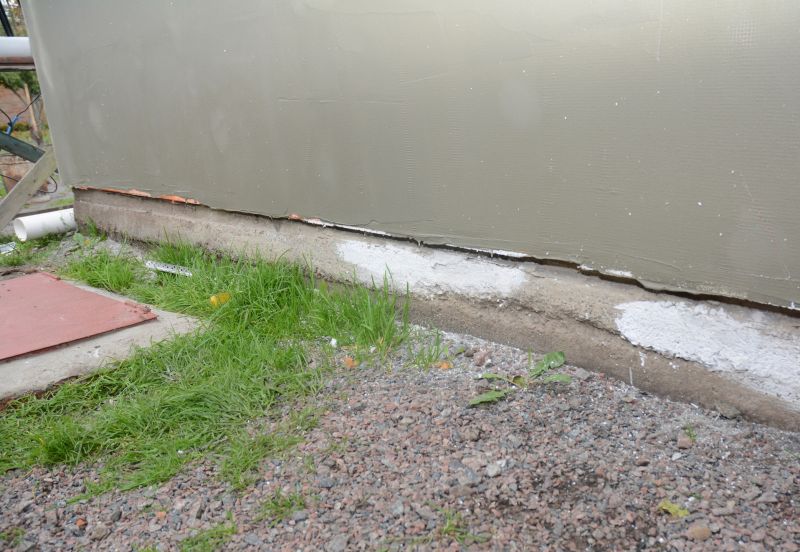 Foundation Crack Repair in Bokeelia, FL