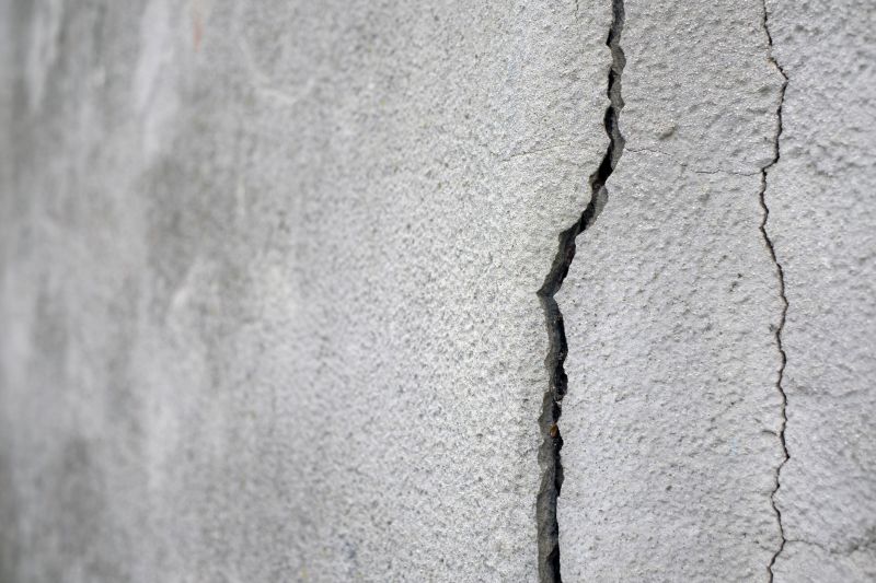 Foundation Crack Repair in Bonita Springs, FL