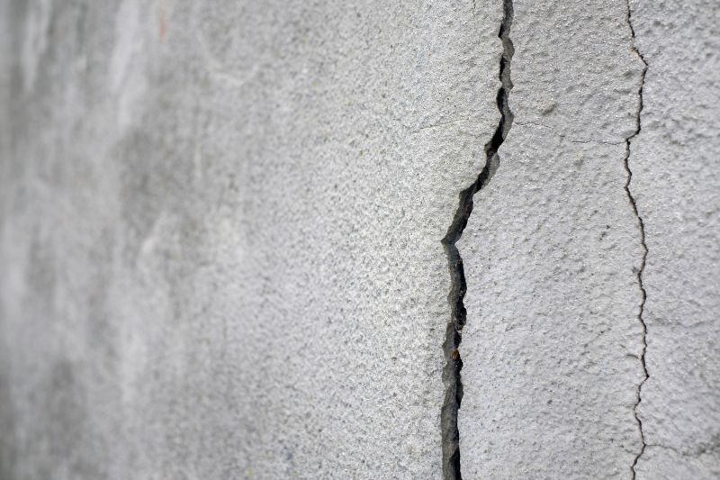 Foundation Crack Repair in Cape Coral, FL