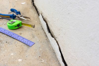 Foundation Crack Repair in Fort Myers, FL