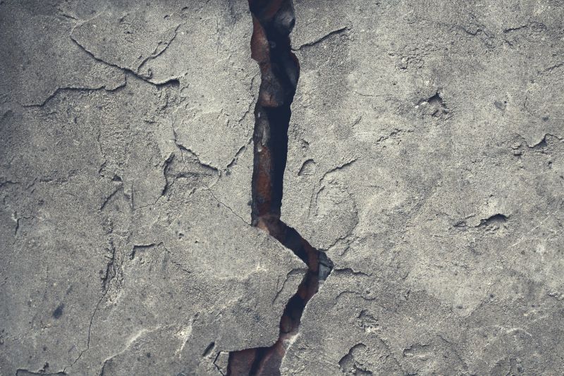 Foundation Crack Repair in Sanibel, FL