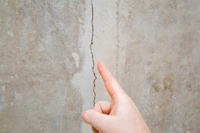 Foundation Cracks Repair in Fort Myers Beach, FL