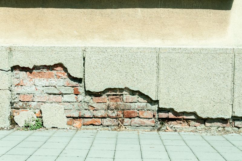 Foundation Damage Repair in Bonita Springs, FL