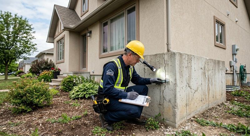 Foundation Inspection in Fort Myers Beach, FL