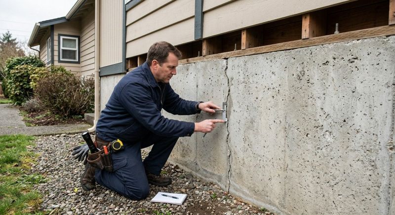 Foundation Inspection in Fort Myers Beach, FL