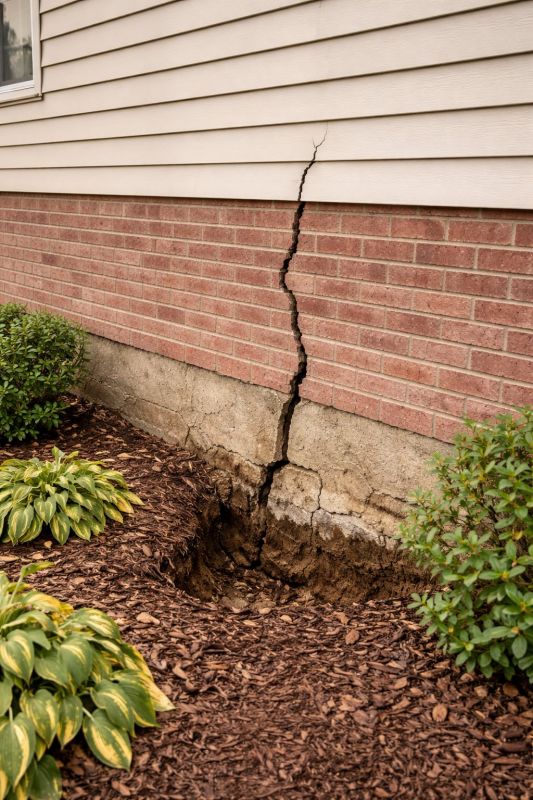 Foundation Maintenance in Fort Myers Beach, FL