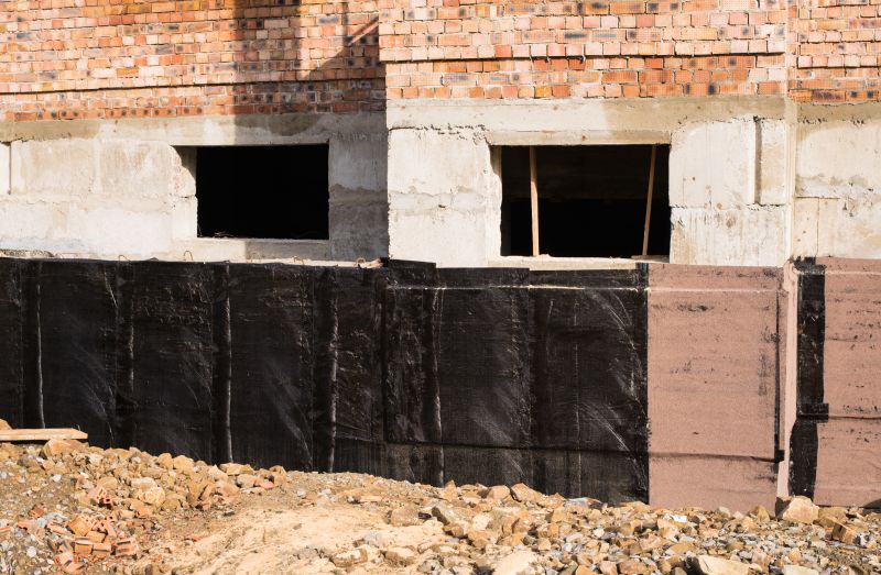 Foundation Repair in Estero, FL