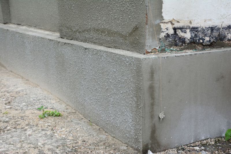 Foundation Repair in Estero, FL