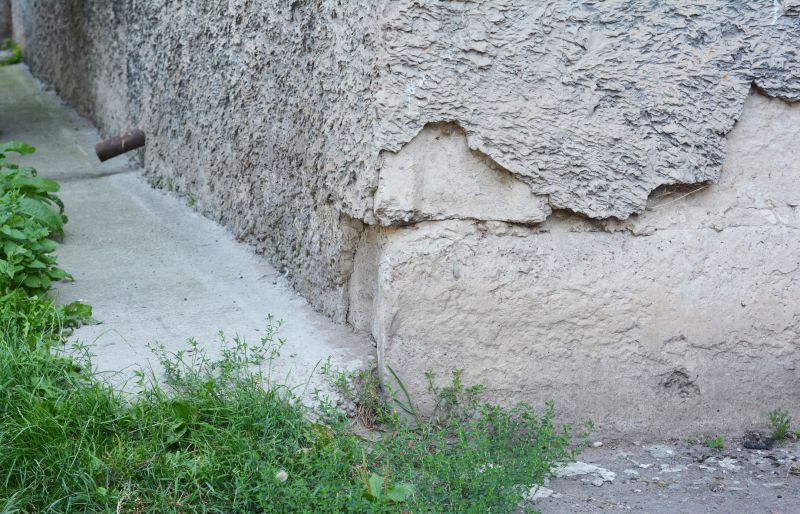 Foundation Repair in Lee County, FL