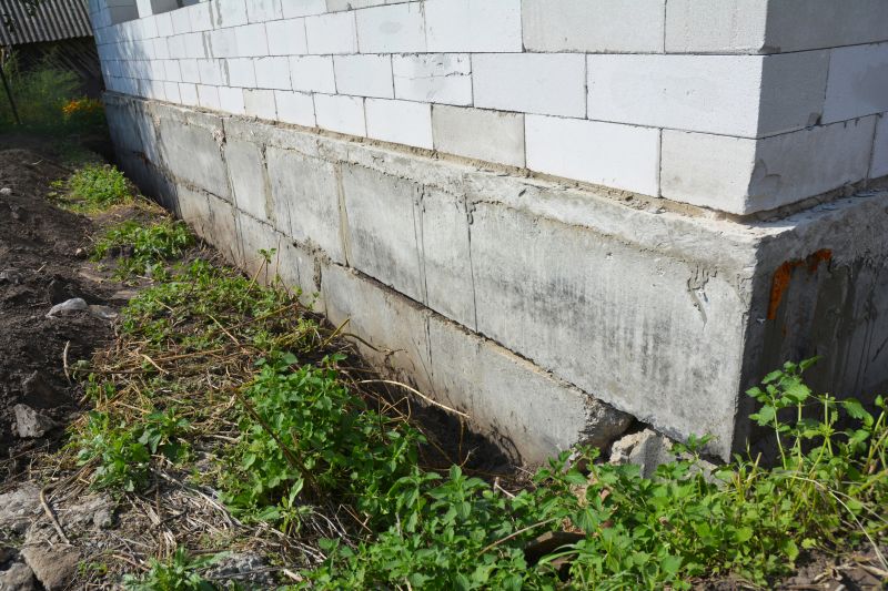 Foundation Repair in Sanibel, FL