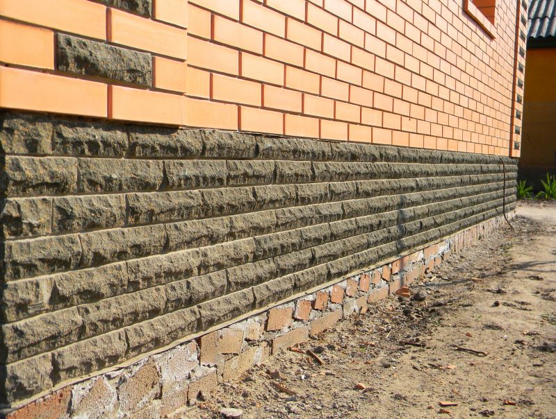 Foundation Strengthening in Fort Myers Beach, FL