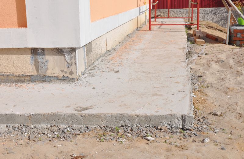Foundation Structural Repair in Estero, FL