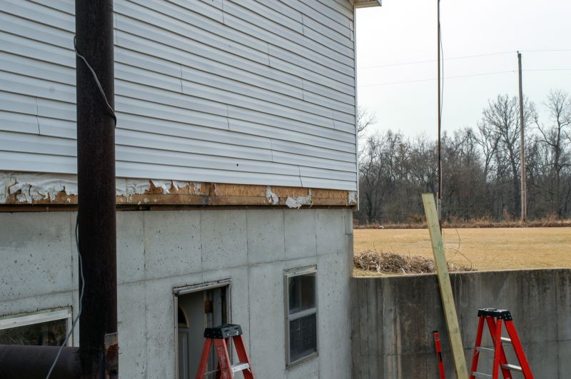 House Foundation Repair in Lehigh Acres, FL