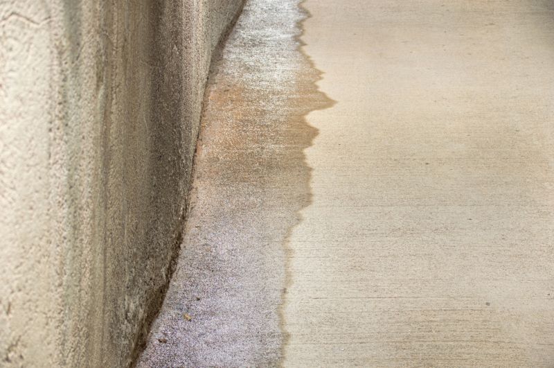 Leaking Foundation Repair in Fort Myers Beach, FL