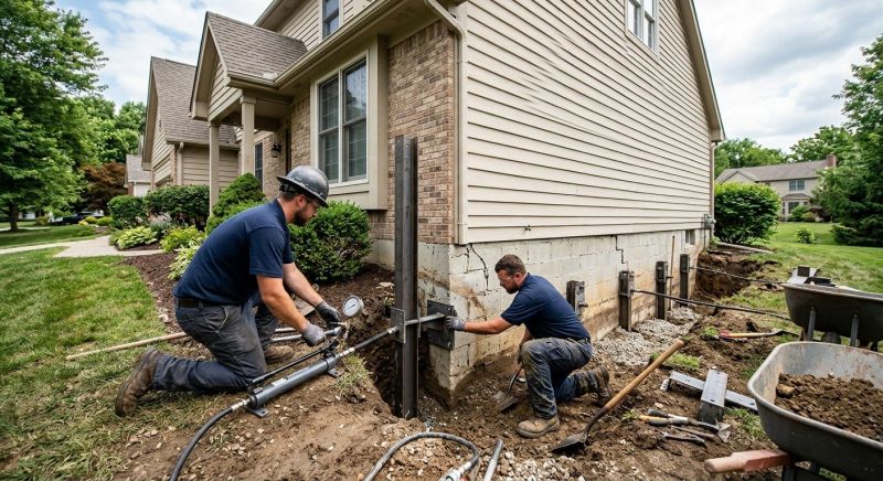 Piling Repair in Sanibel, FL