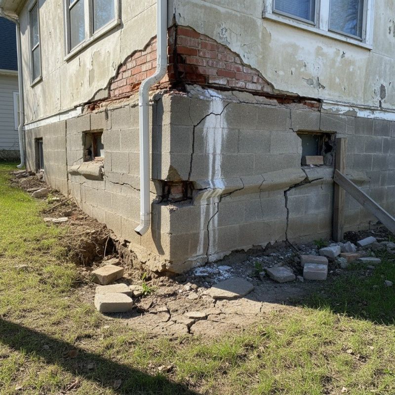 Underpinning Repair in Fort Myers Beach, FL